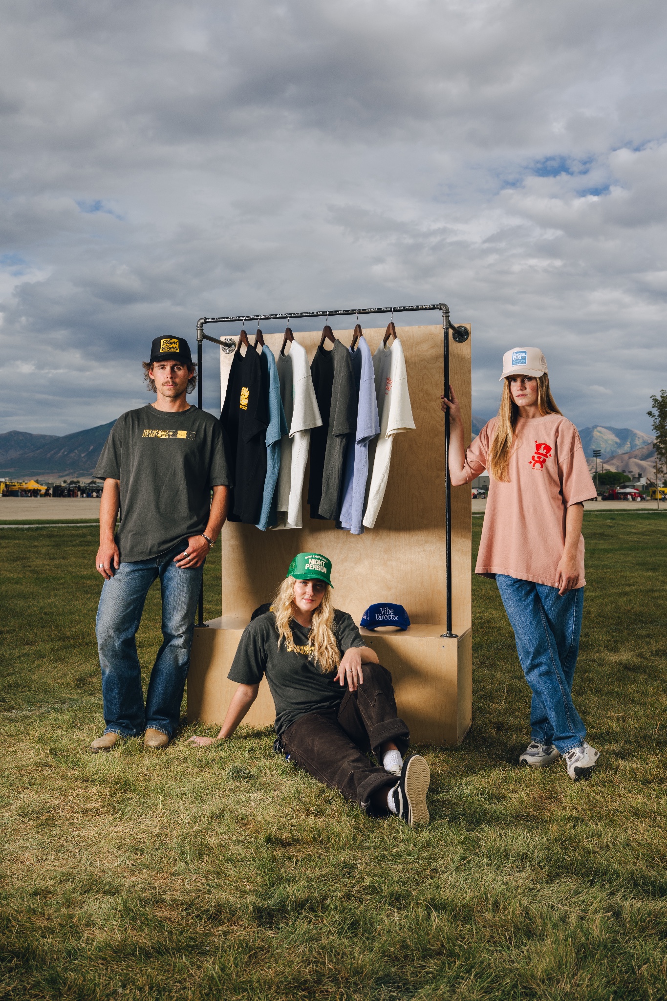 Brand lifestyle imagery by Burdette Visuals