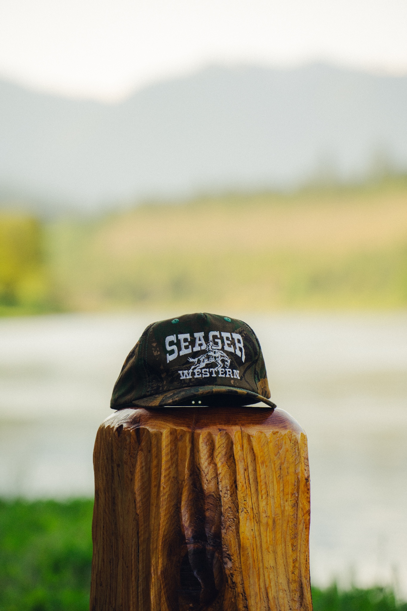 Brand photography by Burdette Visuals