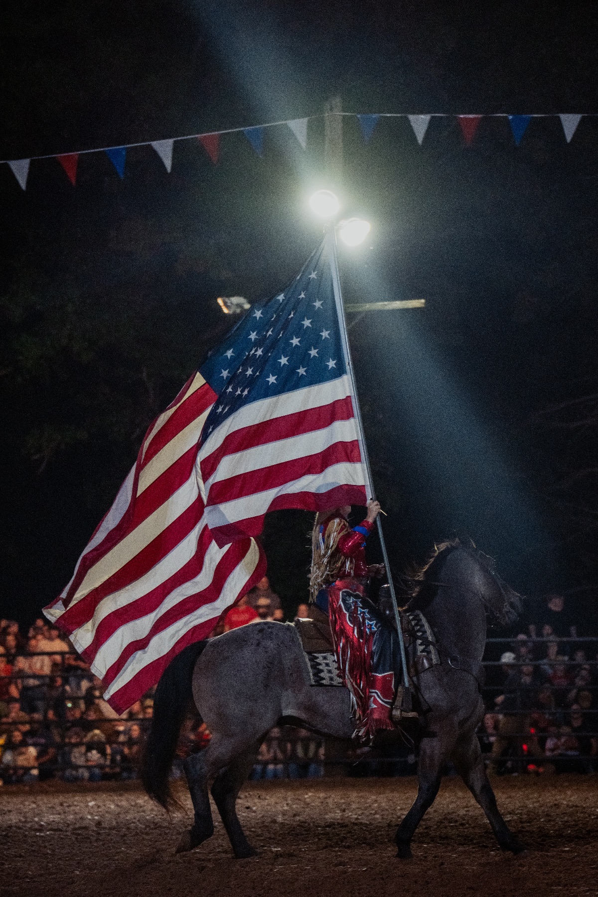 Events photography by Burdette Visuals