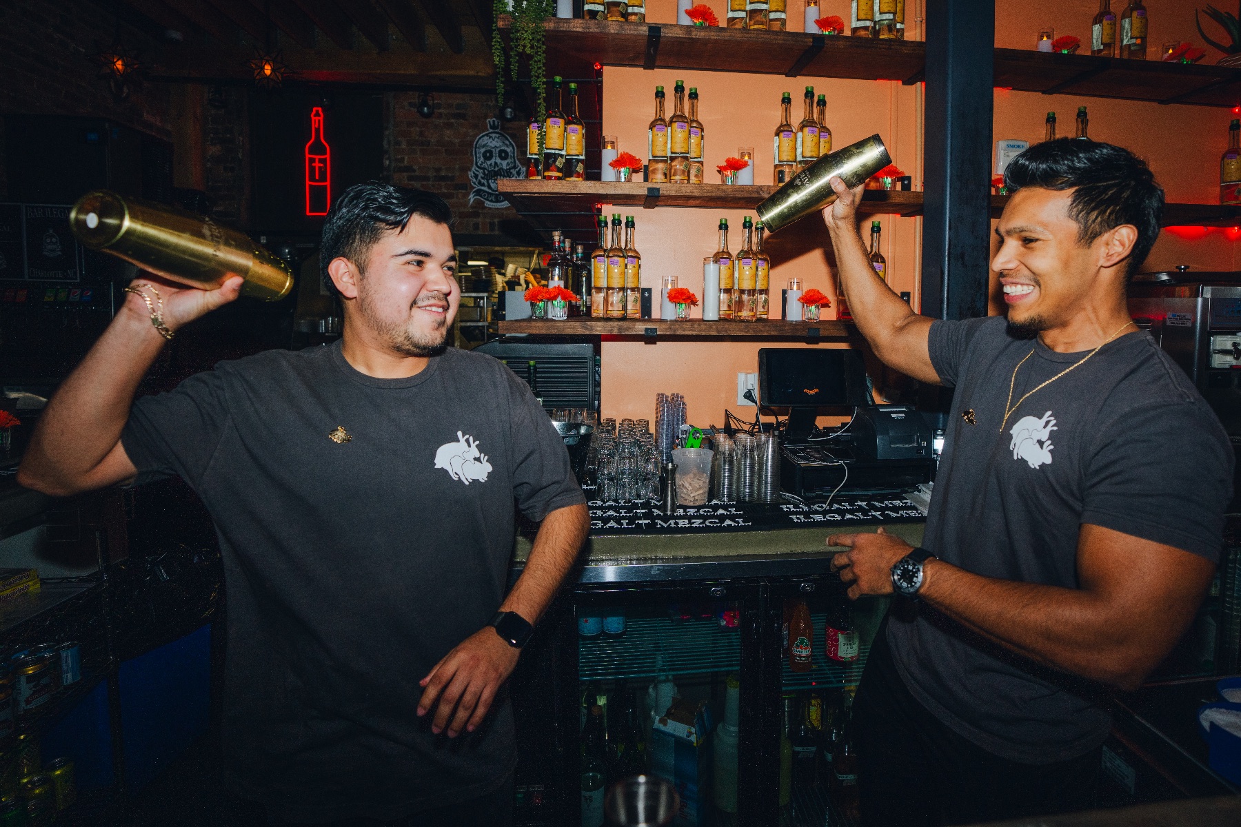 Events photography by Burdette Visuals