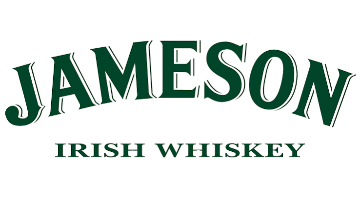 Jameson Whiskey logo