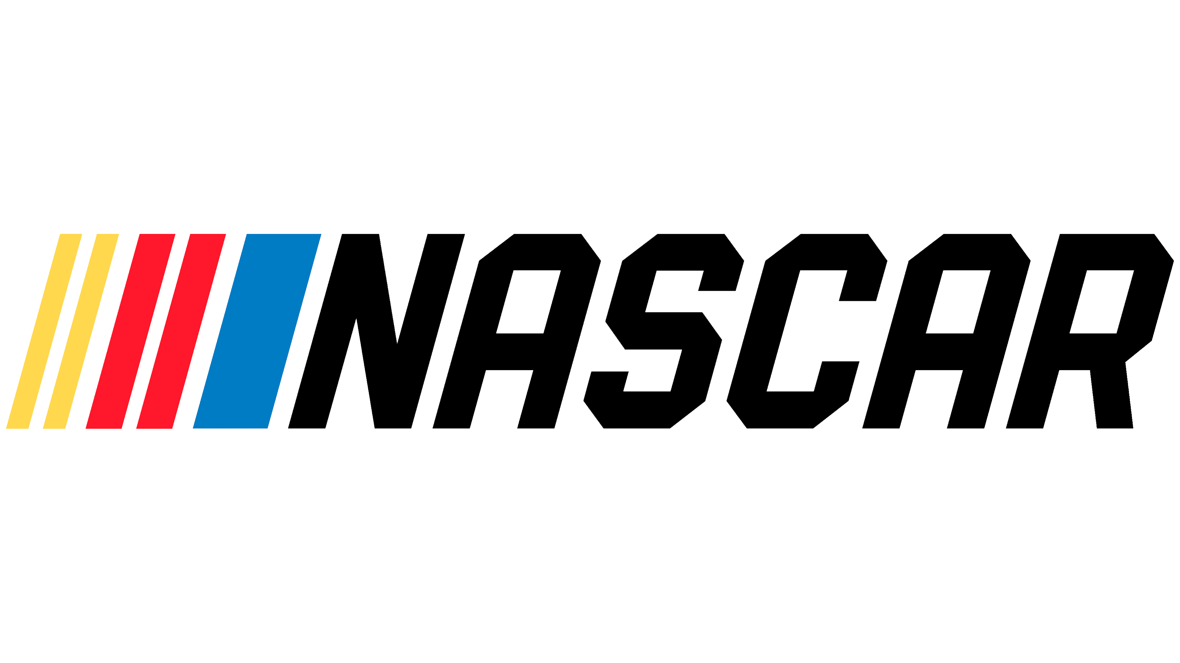 NASCAR logo