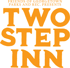 Two Step Inn Music Festival logo